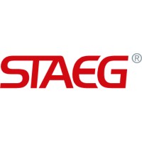 STAEG logo - Similar company to Čd Bus A.S.