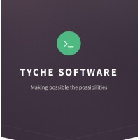 Tyche Software logo - Similar company to Wp Experts