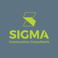 Sigma Construction Consultants Limited logo - Similar company to Clements Young Ltd
