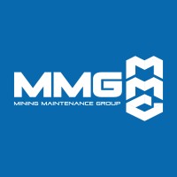 Mining Maintenance Group (MMG) logo - Similar company to Wa Mining Maintenance