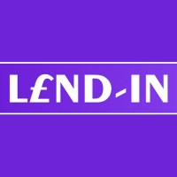 Lend-In logo - Similar company to Rfx Security Ltd