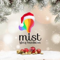 Mist LGBTQ Foundation logo - Similar company to Upnp Plus