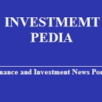 Investment Pedia- Finance and Investment Blog logo - Similar company to Moneyvisual