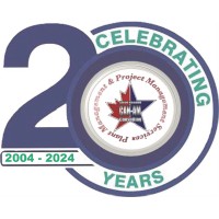 CAN-AM CONSULTING logo - Similar company to Dennis Group