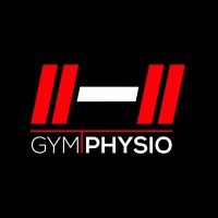 Gym Physio logo - Similar company to Nz Grappler