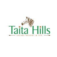Taita Hills Safari Resort & Spa logo - Similar company to Webcreation Uk