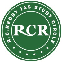 R.C.Reddy IAS Study Circle logo - Similar company to Futuretech.Media