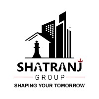 Shatranj Group logo - Similar company to Aaryan Developers