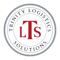 Trinity Logistics Solutions, LLC logo - Similar company to Trinity Express Freight