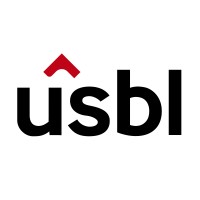 Usbl logo - Similar company to Af Eiendom