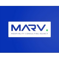 MARV HOSPITALITY CONSULTING AGENCY logo - Similar company to Mesca Foundation