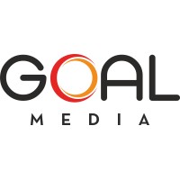The Goal Media logo - Similar company to Goal Aligned Media