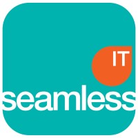 Seamless IT LTD logo - Similar company to Imdev.Ai