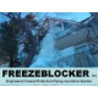 Freezeblocker Tm Insulation Systems Llc