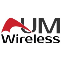 UM Wireless logo - Similar company to Marceco