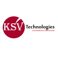 ksv Technologies logo - Similar company to Arab Enterprises