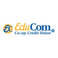 Educom Co-operative Credit Union logo - Similar company to Scanbox Limited