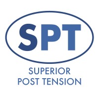 Superior-PT Syria logo - Similar company to Yamhad