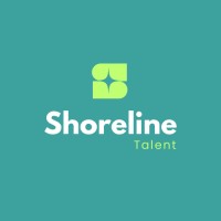 Shoreline logo - Similar company to Countersnipe