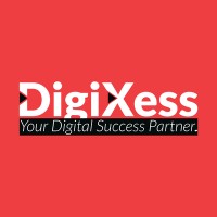 DigiXess logo - Similar company to Pro Web Ventures