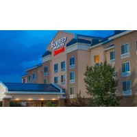 Fairfield Inn & Suites Orlando Near Universal Orlando Resort