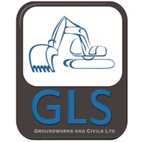 GLS Groundworks and Civils Ltd logo - Similar company to J G Walker