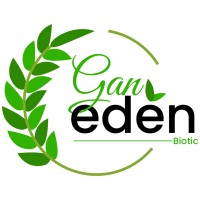 Gan Eden Biotic logo - Similar company to Sourcify