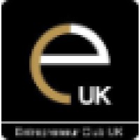 Entrepreneur Club UK logo - Similar company to Acourma!