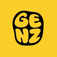 That GenZ Agency INC logo - Similar company to Tech Talks Global