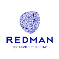 REDMAN logo - Similar company to Groupe Coreal
