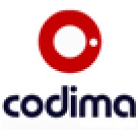 Codima Inc. logo - Similar company to Pure Math Ai
