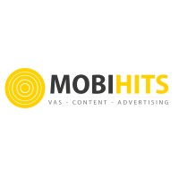 MOBIHITS logo - Similar company to Vassabi Limited