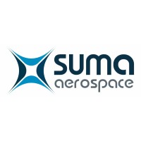SUMA Aerospace logo - Similar company to Catuav