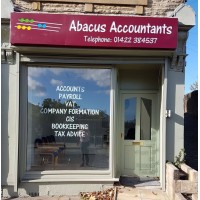 Abacus Accountants logo - Similar company to Sky Solutions