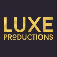 Luxe Productions logo - Similar company to Lec | Live Entertainment Chicago