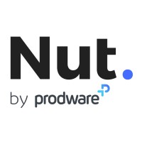 Nut by Prodware logo - Similar company to Nutt