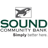Sound Community Bank logo - Similar company to First Fed