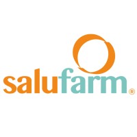 Salufarm logo - Similar company to Grupo Nutilab
