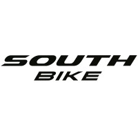 South Bike logo - Similar company to Must Studio Design