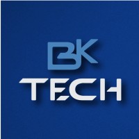 BKTech logo - Similar company to Oneggy Technologies