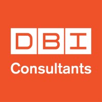 DBI Consultants logo - Similar company to Cor Partners
