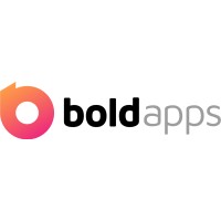 BoldApps logo - Similar company to Formação Ispa