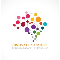 Innovate Canmore logo - Similar company to Future Classic Group
