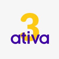 Agência 3ativa logo - Similar company to Agência Nut