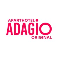 Aparthotel Adagio Abidjan Marcory logo - Similar company to Hôtel & Résidence Ivotel