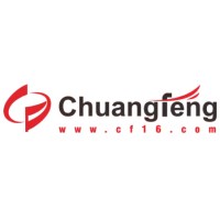 Guangdong Chuangfeng Precision Machinery Co., Ltd logo - Similar company to 浙江国自机器人技术股份有限公司