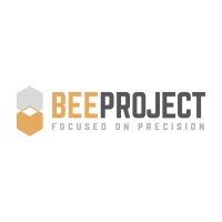 BeeProject logo - Similar company to Ingeap.Spa