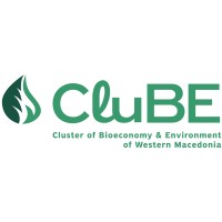 CluBE-Cluster of Bioeconomy and Environment of Western Macedonia logo - Similar company to Coreysa