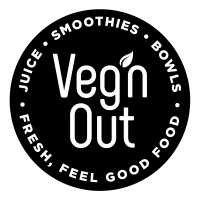 Veg'n Out logo - Similar company to Hlb Engineering Services