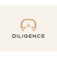DILIGENCE logo - Similar company to Carriage Rv